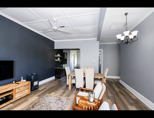 2.5 BEDROOM APARTMENT FOR SALE IN MORNINGSIDE